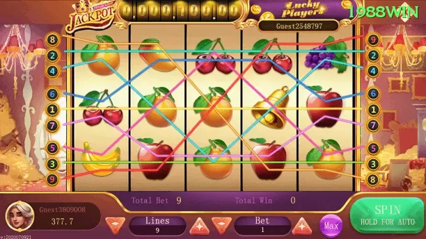 1157bet Casino Super v5.7.1 Screenshot 1