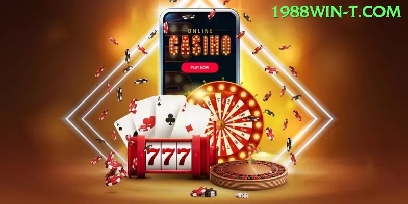 O Cassino 1988win bet também oferece apostas esportivas virtuais! - apk