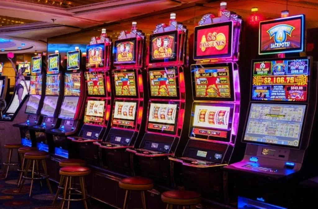Slots 1988win - Sweet Bonanza e caça-níqueis populares