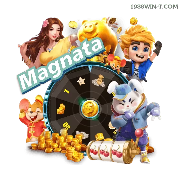 Slots com prêmios 1988win